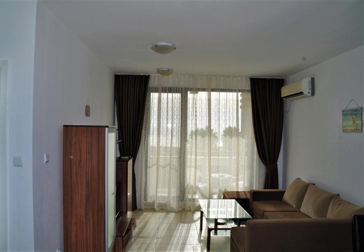 Private Apartment In Green Life Beach Resort سوزوبول المظهر الخارجي الصورة