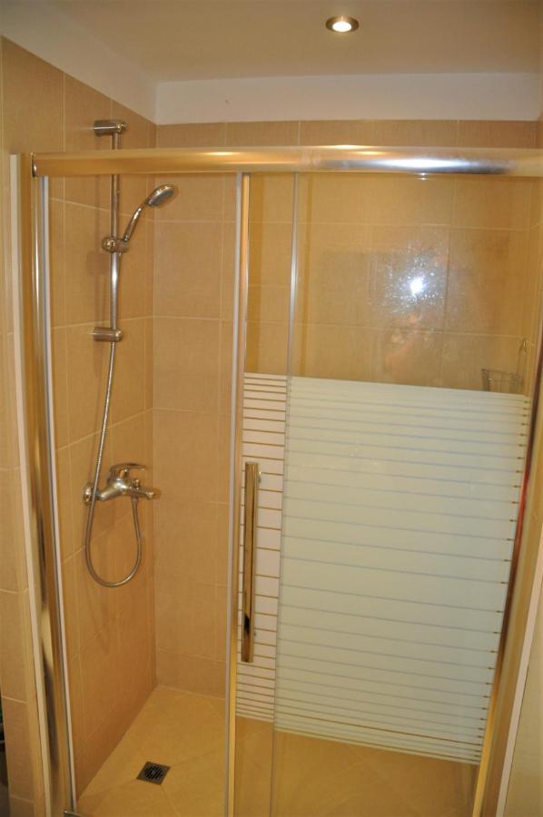 Private Apartment In Green Life Beach Resort سوزوبول المظهر الخارجي الصورة