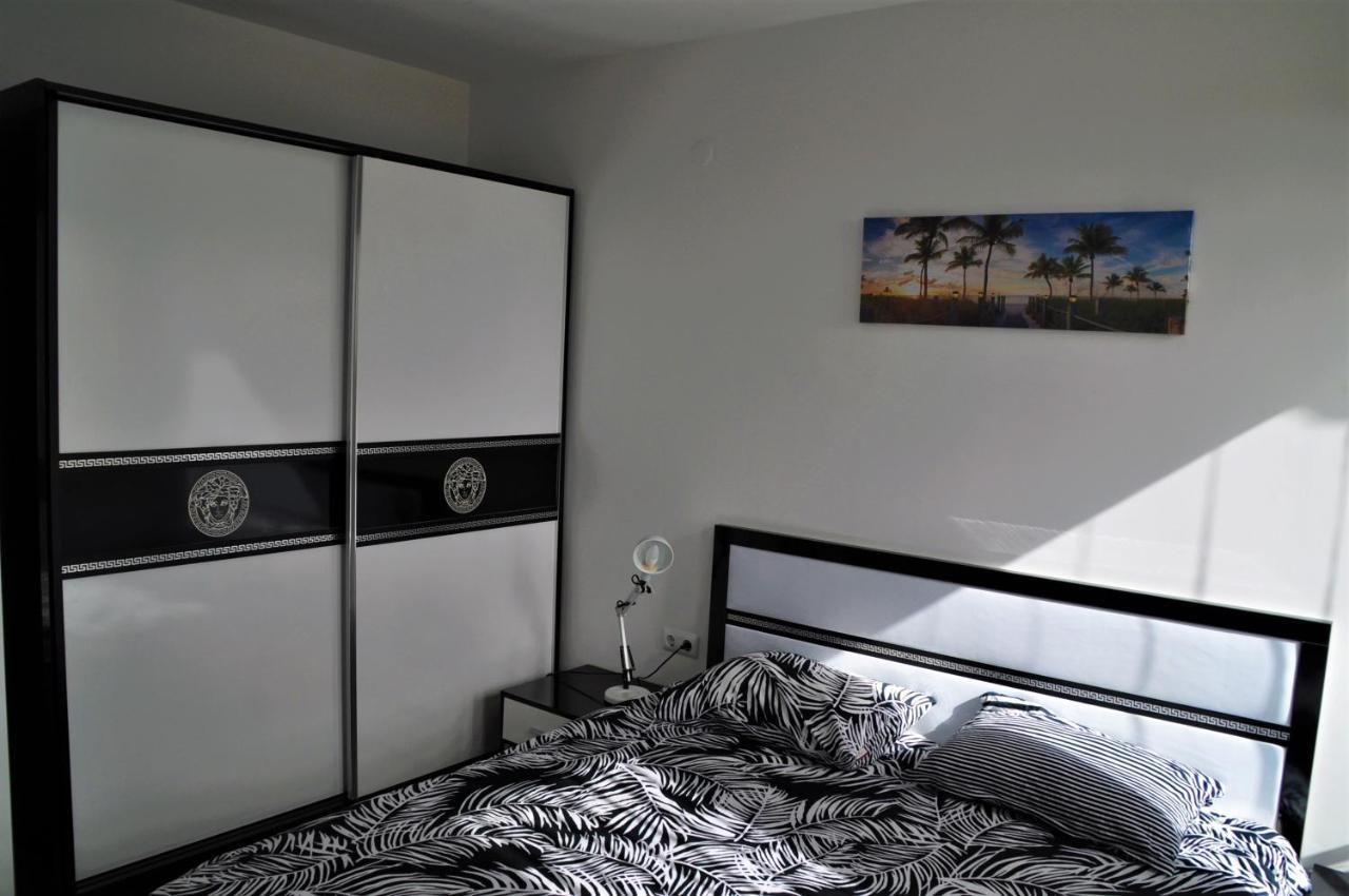 Private Apartment In Green Life Beach Resort سوزوبول المظهر الخارجي الصورة
