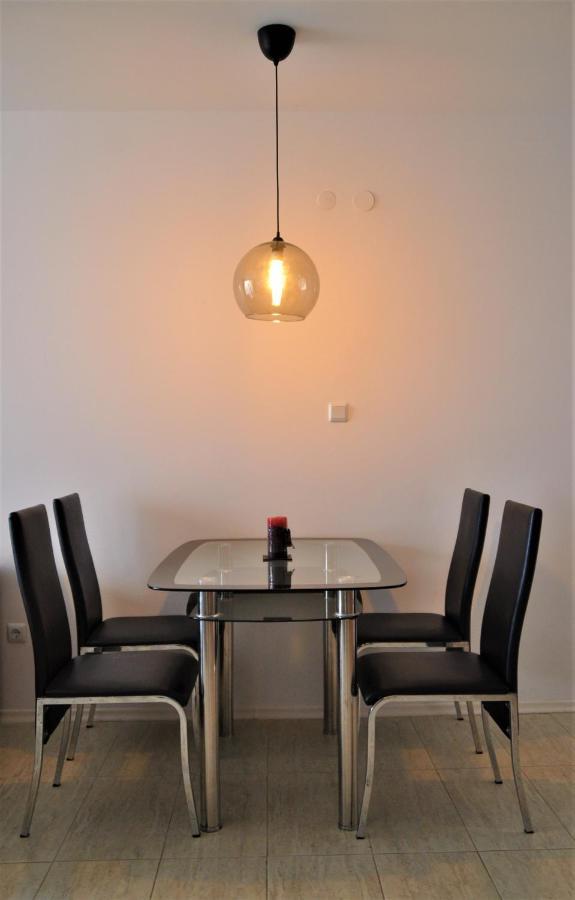 Private Apartment In Green Life Beach Resort سوزوبول المظهر الخارجي الصورة