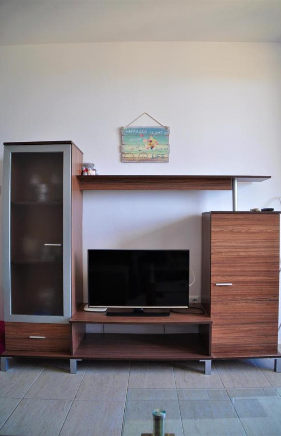 Private Apartment In Green Life Beach Resort سوزوبول المظهر الخارجي الصورة