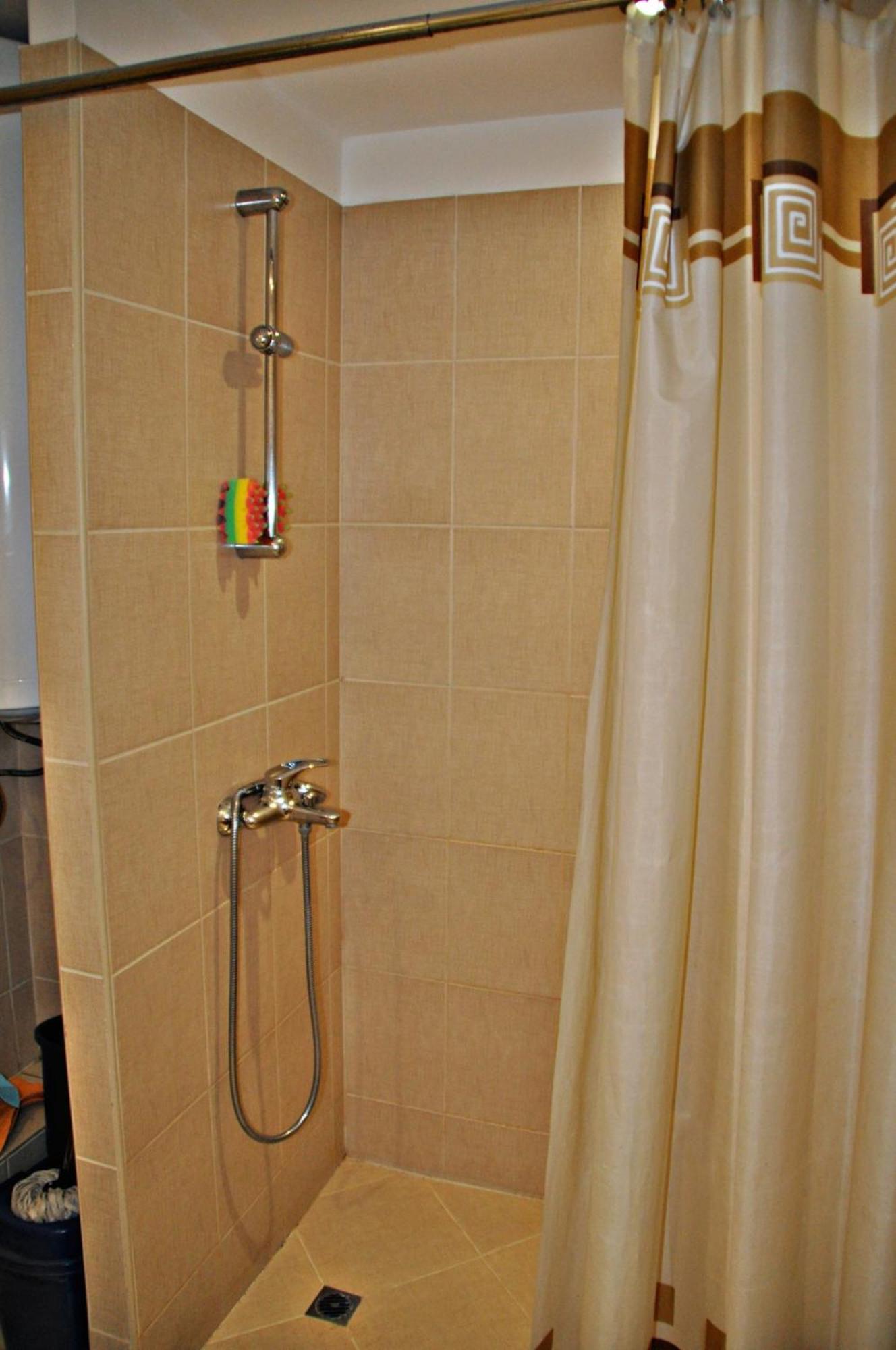 Private Apartment In Green Life Beach Resort سوزوبول الغرفة الصورة